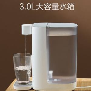 家用開水機(jī)選購指南 小型飲水機(jī)如何為生活增添便利與健康