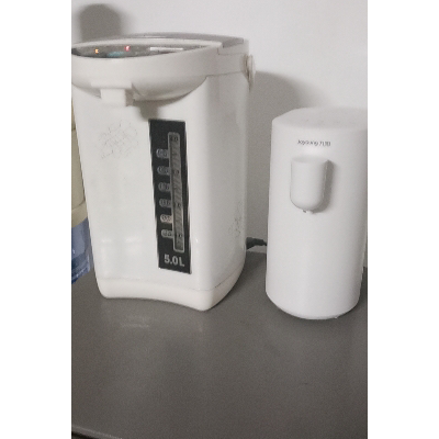 九陽即熱式飲水機(jī)K20B-WJ150 智能、便捷與健康飲水的桌面新選擇