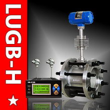 渦街流量計在能量計量領(lǐng)域的應(yīng)用 從工業(yè)蒸汽到民用飲水