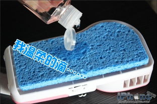 隨身清涼新寵 便攜式手持空調(diào)與小型飲水機，開啟夏日新風(fēng)尚