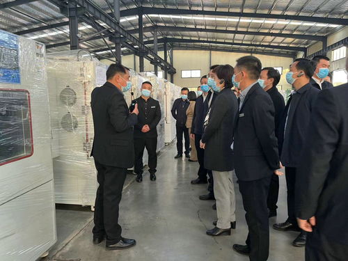 上海柏毅湖南冬達工廠竣工投產: 加速升級光通信設備可靠性研發(fā)制造